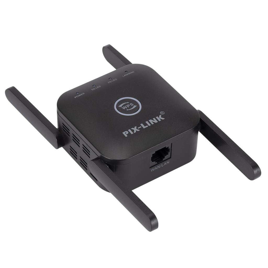 Xiaomi 300Mbps WiFi Booster – Long Range Signal Extender for Stronger, Faster Internet