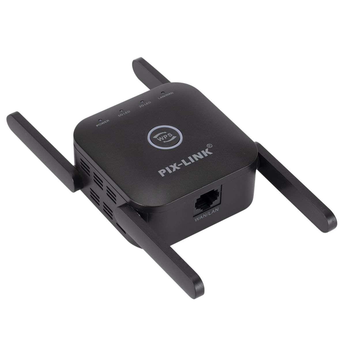 Xiaomi 300Mbps WiFi Booster – Long Range Signal Extender for Stronger, Faster Internet