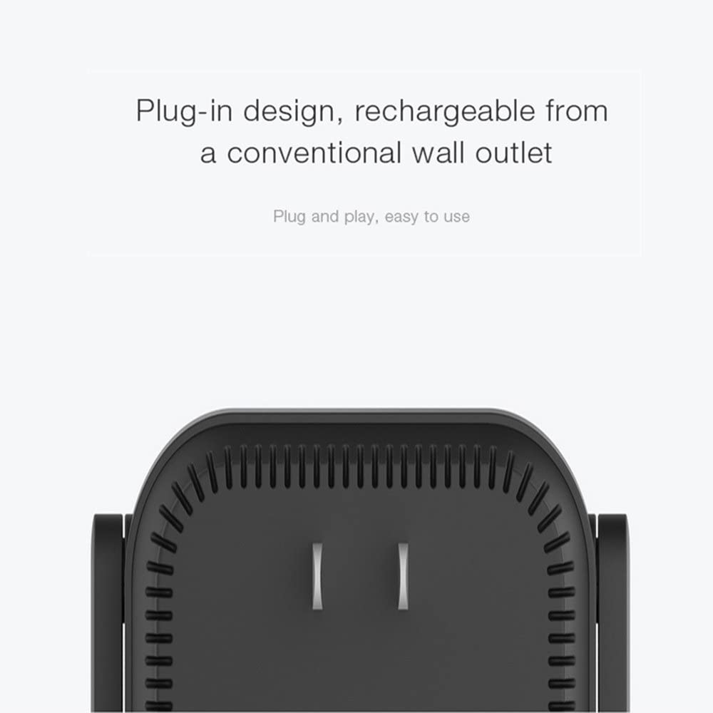 Xiaomi 300Mbps WiFi Booster – Long Range Signal Extender for Stronger, Faster Internet
