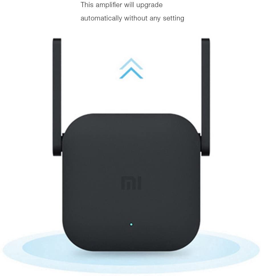 Xiaomi 300Mbps WiFi Booster – Long Range Signal Extender for Stronger, Faster Internet